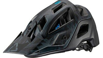 MTB Helme