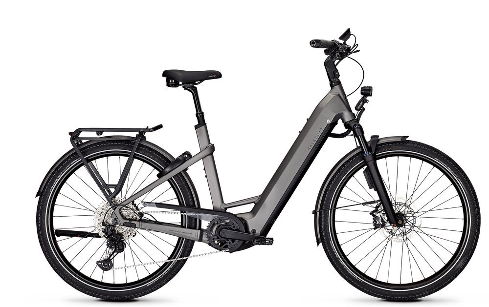 KALKHOFF ENDEAVOUR 7.B ADVANCED+ ABS