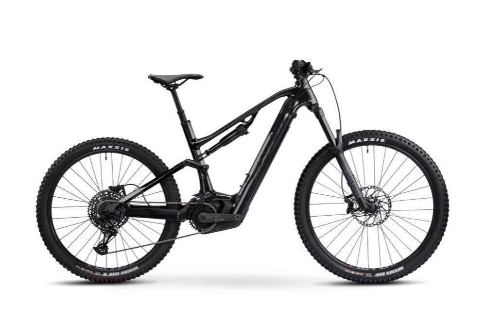 Ghost E-ASX 160 Universal