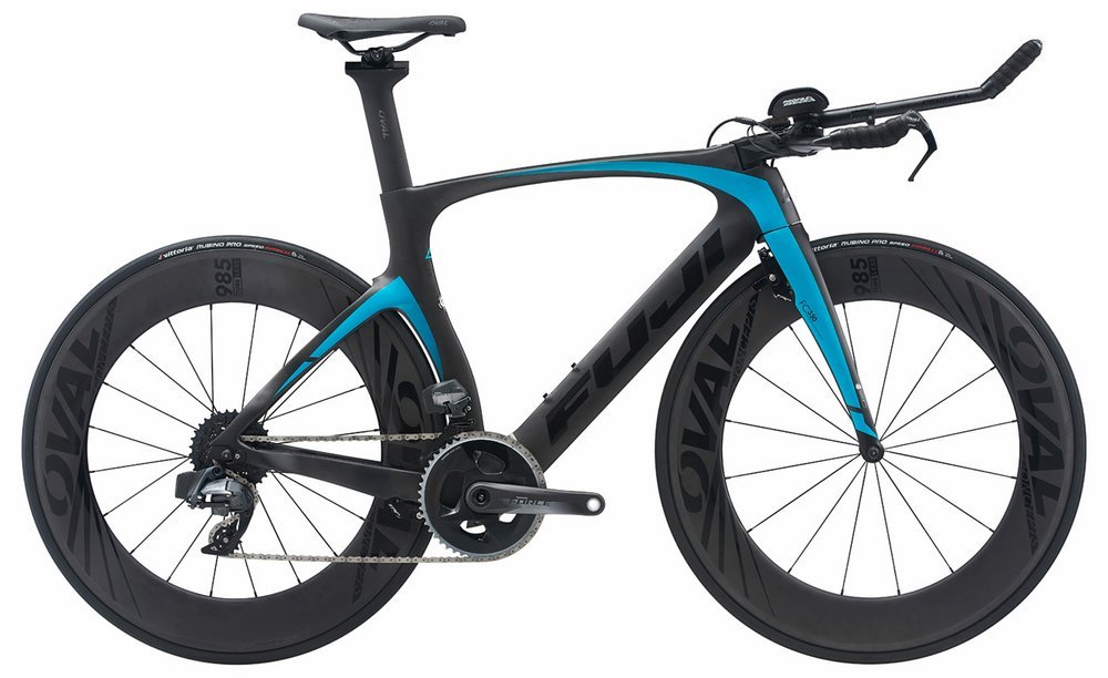 Fuji NORCOM STRAIGHT 1.3 