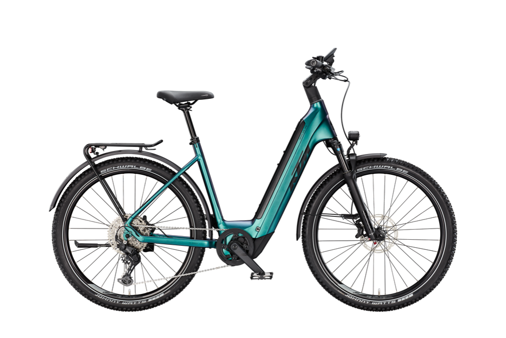 KTM MACINA AERA 872 LFC