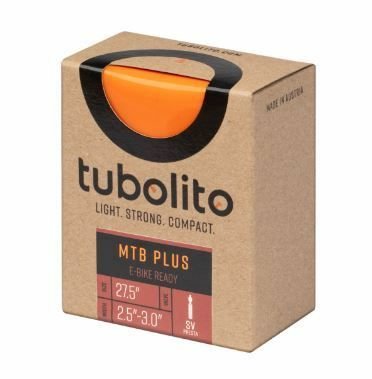 Tubolito Schlauch, Tubo-MTB-27.5+