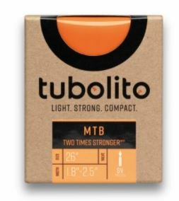 Tubolito Schlauch, Tubo-MTB-29