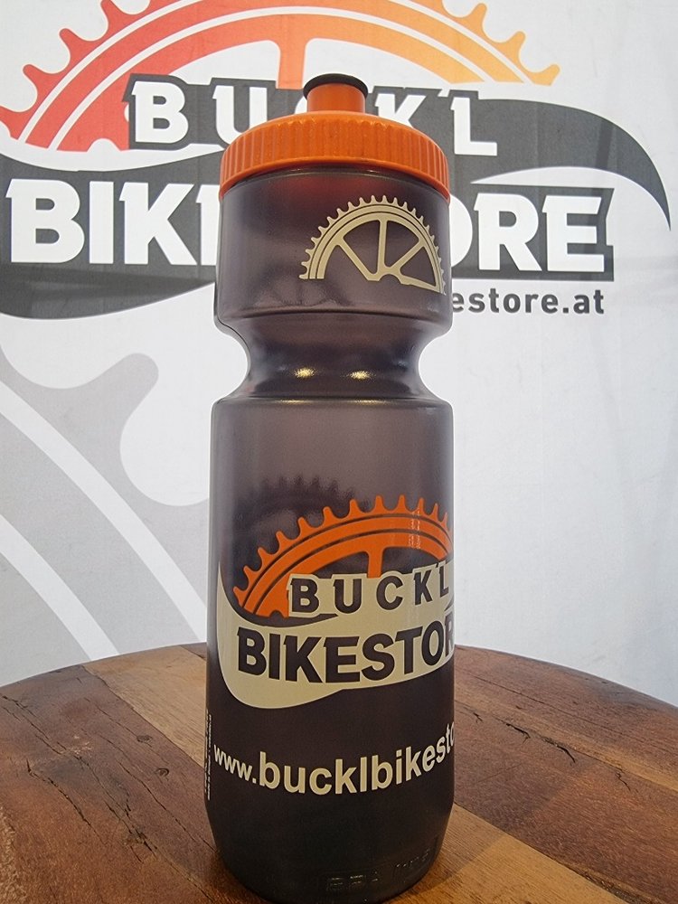 Buckl Bikestore Trinkflasche 750ml