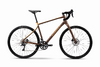 GHOST ASKET brown/metallic light beige matt 60