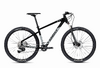 GHOST Kato Advanced metallic black/urban grey - glossy 52