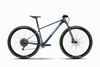 GHOST LECTOR ADVANCED pearl dark blue/pearl light grey - glossy 40.5