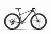GHOST LECTOR PRO carbon showing/metallic blue grey - glossy 46.5