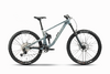 GHOST RIOT AM CF/LC PRO grey 1/pearl light grey - glossy 48.9