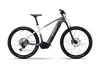 GHOST E-TERU PRO storm gray/chilly white - glossy 45