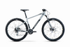 GHOST KATO ESSENTIAL light grey/black - matt 40