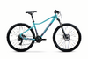 GHOST LANAO 27,5  AL W pearl light mint /pearl purple - glossy 40