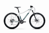 GHOST LANAO 27,5  ESSENTIAL AL W pearl white/metallic green bay - glossy/matt 40