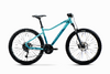 GHOST LANAO 27,5  UNIVERSAL AL W pearl light mint/metallic azur blue - matt 36