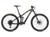 NS Bikes Define AL 130/1 29  AM/Trail  M black/green