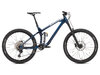 NS Bikes Define AL 160 650B Enduro  S blue