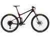 NS Bikes Synonym TR 2 29  Aggressive XC/Trail  L black/red
