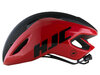 HJC VALECO Road helmet  M Matt Gloss Red Black