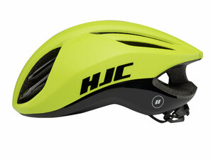 HJC ATARA Road helmet  L Matt Gloss Neon Green