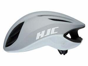 HJC ATARA Road helmet  L Matt Gloss Light Grey