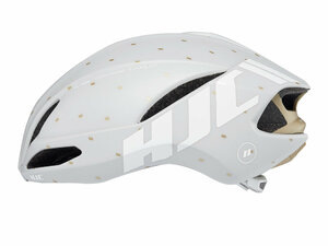 HJC FURION 2.0 Road helmet  L Matt Off White Gold