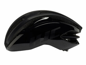 HJC IBEX 2.0 Road helmet  M Matt Gloss Black