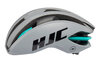 HJC IBEX 2.0 Road helmet  L Matt Gloss Grey Mint