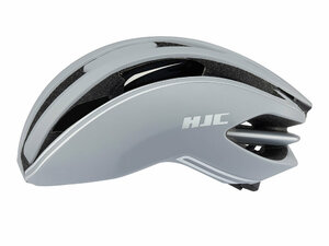 HJC IBEX 2.0 Road helmet  L Matt Grey Silver Line