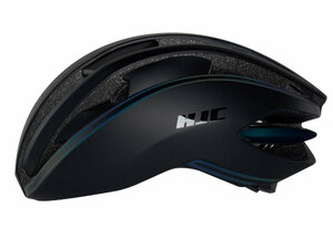 HJC IBEX 2.0 Road helmet  S Matt Black Chameleon