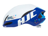 HJC FURION 2.0 Road helmet LTD, Team Editions  M Israel Start-Up Nation