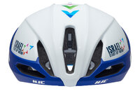 HJC FURION 2.0 Road helmet LTD, Team Editions  M Israel Start-Up Nation