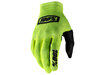 100% Celium Glove (FA19)  XXL Fluo Yellow / Black