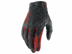 100% Ridefit Gloves  L Mars