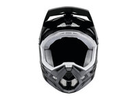 100% Aircraft composite helmet   XS Silo