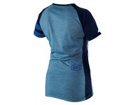 100% Airmatic Women Jersey  XL blue