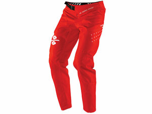 100% R-Core DH Youth Pant  22  red