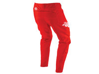 100% R-Core DH Youth Pant  22  red