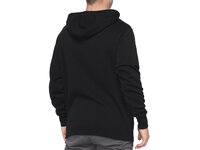 100% Icon Pullover Hoodie  L black