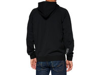 100% Falta Tech Zip hoody   XL black