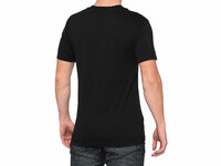 100% Icon T-Shirt  S black