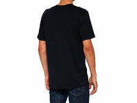 100% Serpico T-Shirt  S black