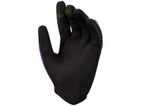 iXS Carve Women Gloves  XS Grape