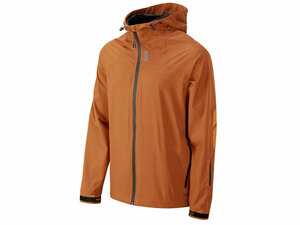 iXS Carve All-Weather Jacket  XS Burnt Orange