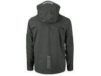 iXS Carve All-Weather Jacket  XS anthracite