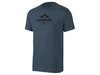 iXS Ridge Tee T-Shirt  XS Ocean