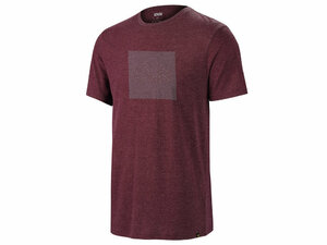 iXS Illusion Organic Cotton T-Shirt  XXL Raisin