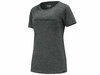 iXS Getoutandplay Women Organic Cotton T-Shirt  40 graphite