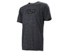 iXS Brand Tee T-Shirt  XS anthracite