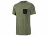 iXS Classic T-Shirt  S olive