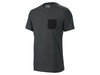 iXS Classic T-Shirt  L graphite